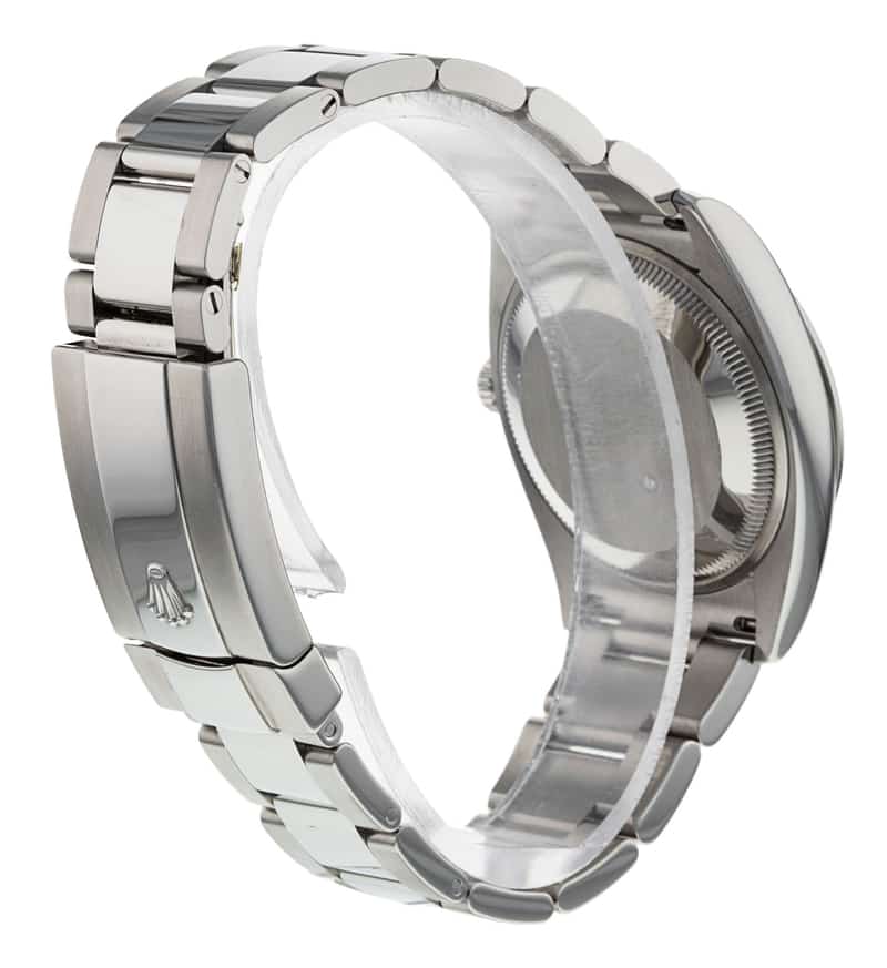 Rolex Oyster Perpetual Date 115200